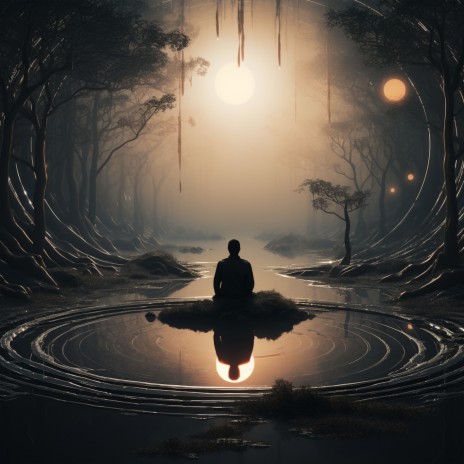 Warm Evenings ft. Five Senses Meditation Sanctuary & Solfeggio Healing Frequencies Music