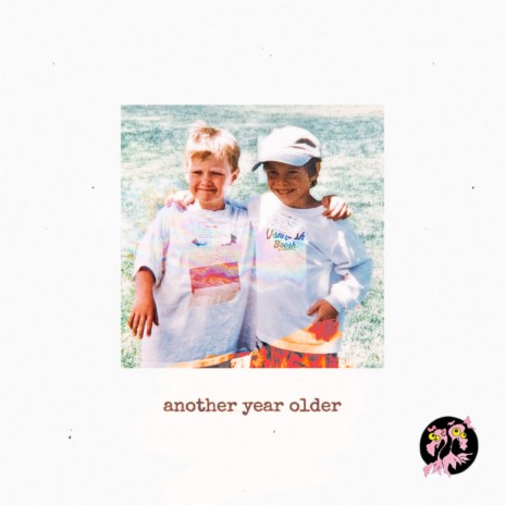 another year older ft. JAREDCONNOR & Love Pax | Boomplay Music