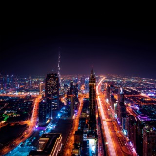 Dubai's Brilliance