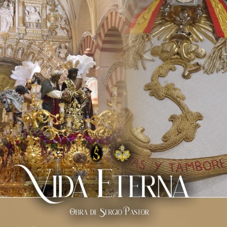 Vida Eterna (En Directo) | Boomplay Music