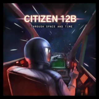 Citizen 12b