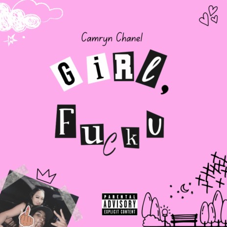 Girl, Fuck U ft. Nyia | Boomplay Music