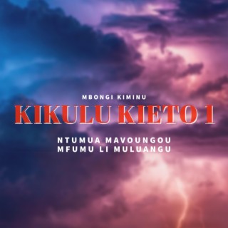 Kikulu kieto 1