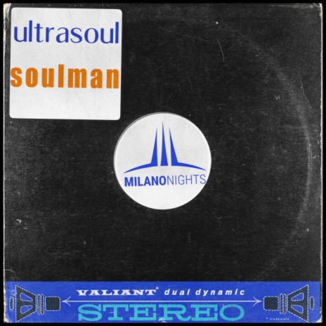 Soulman (JL & Afterman Mix) | Boomplay Music