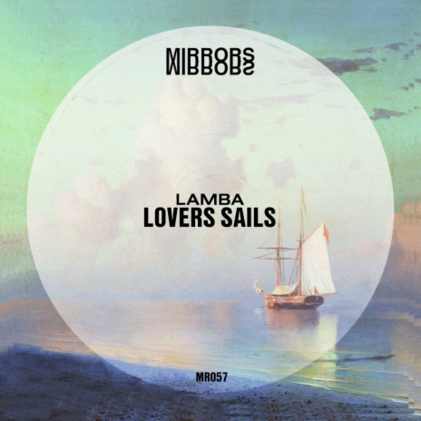 Lovers Sails | Boomplay Music