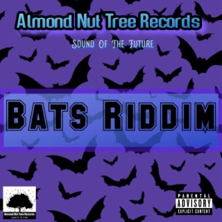 Bats Riddim (Instrumental)