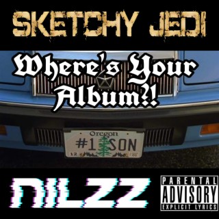 Harvey Dent ft. Sketchy Jedi lyrics | Boomplay Music