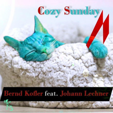 Cozy Sunday (feat. Johann Lechner) | Boomplay Music