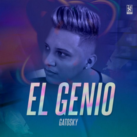 El Genio (Instrumental) | Boomplay Music