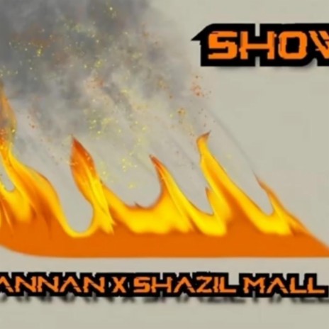 Showcase ft. Shazil Mall