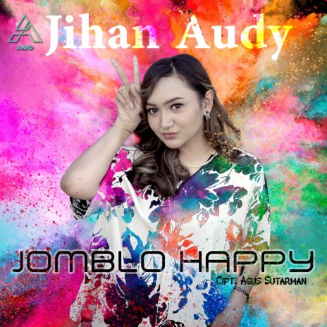 Jomblo Happy | Boomplay Music