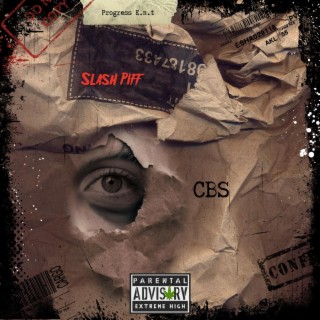 CBS Tape