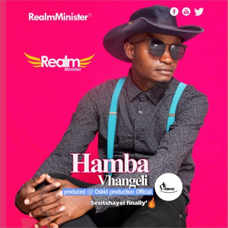 Hamba Vhangeli | Boomplay Music