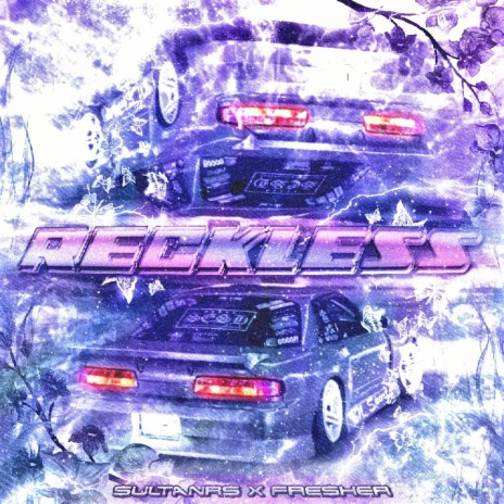 Reckless ft. FRESHER | Boomplay Music