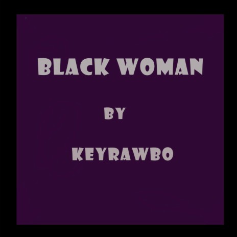 Black Woman