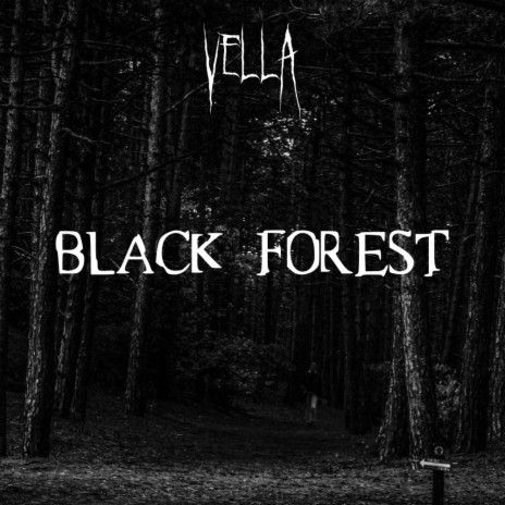 BLACK FOREST | Boomplay Music