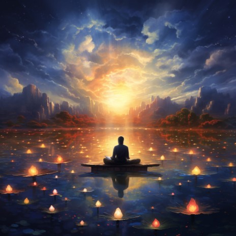 Feeling What You Feel ft. Zen Meditation Garden & マインドフルネス瞑想