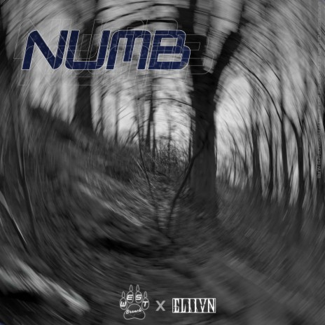 Numb ft. |el11vn| | Boomplay Music