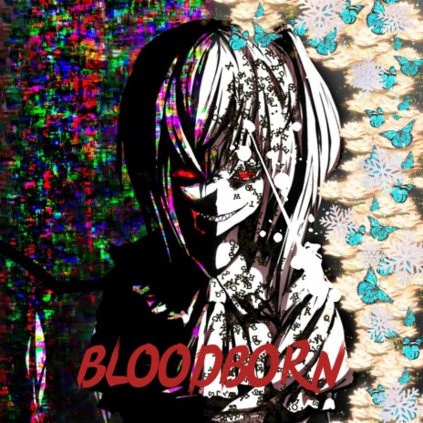 Bloodborn | Boomplay Music