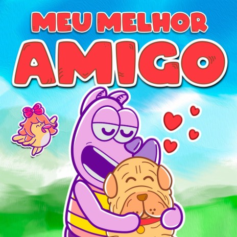 Meu Melhor Amigo