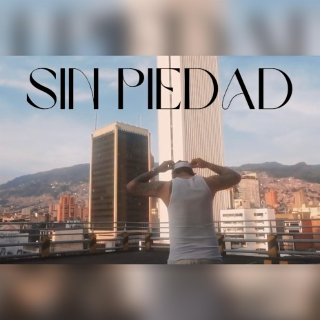 Sin Piedad ft. Dazh