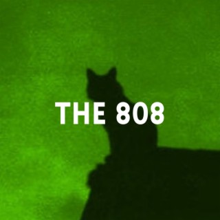 THE 8O8 (Hard Instrumental)