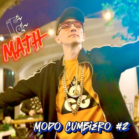 Modo Cumbiero #2 ft. MasiCat