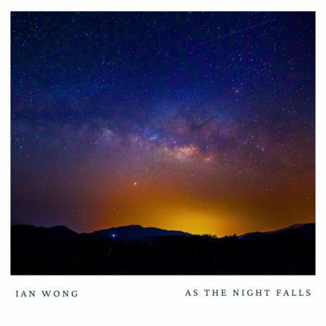 As The Night Falls (Cello Version) | Boomplay Music