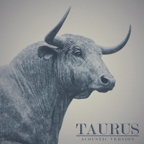 Taurus (Acoustic) | Boomplay Music