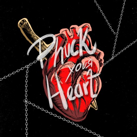 Phuck Your Heart ft. Proctomancer | Boomplay Music