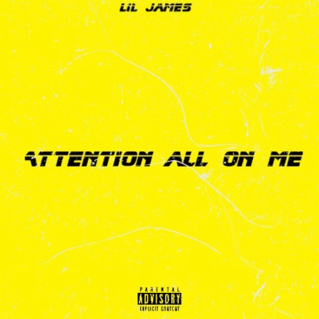 All Attention On Me | Boomplay Music