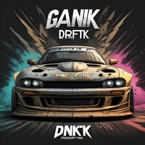 Drift Gang (Original Mix) | Boomplay Music