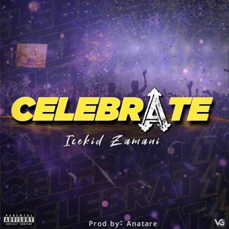 Celebrate | Boomplay Music