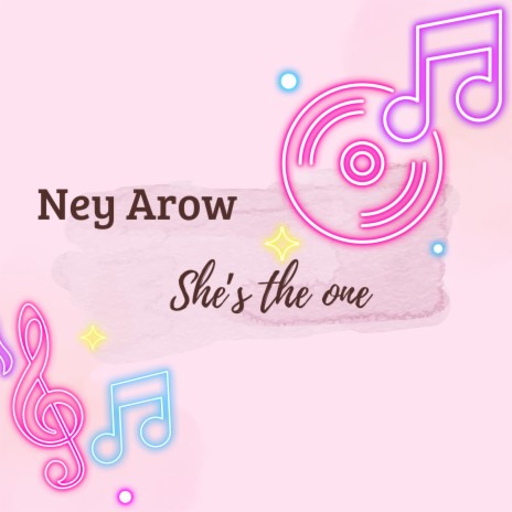 She’s the one | Boomplay Music