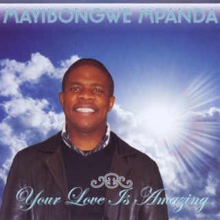 Mayibongwe Mpanda