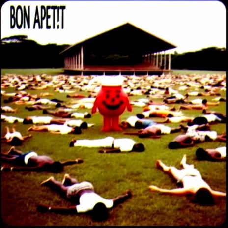 BON APET!T | Boomplay Music