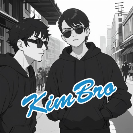 KimBro | Boomplay Music