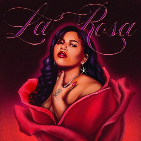 La Rosa | Boomplay Music