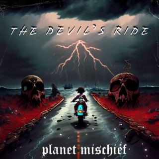 The Devil's Ride