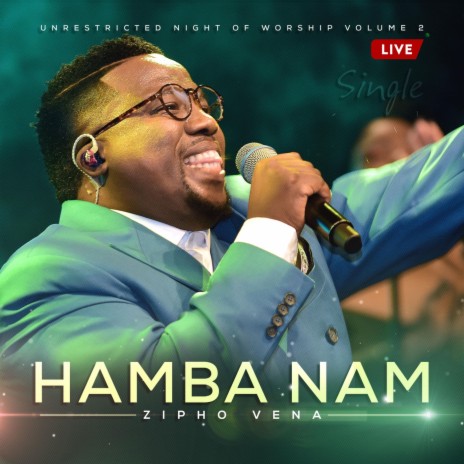 Hamba Nam (Live) | Boomplay Music