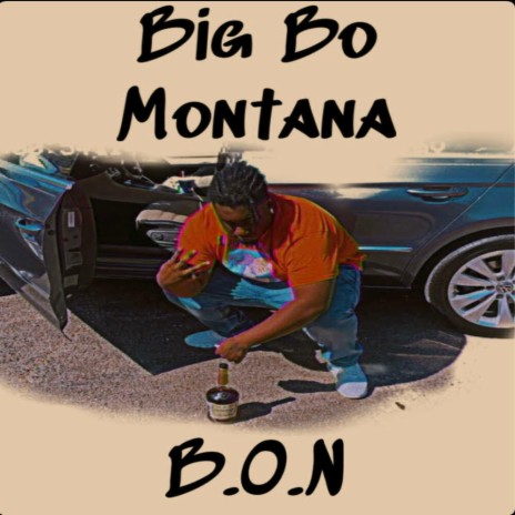 B.O.N. | Boomplay Music