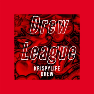 Drew League Krispylife Drew
