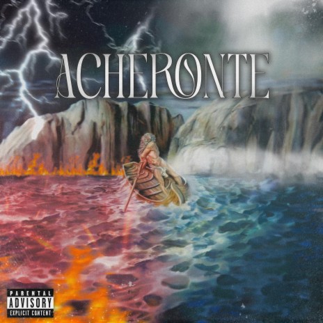 Acheronte | Boomplay Music