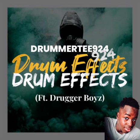 Drum Effects ft. Drugger Boyz | Boomplay Music