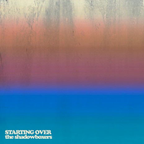 Starting Over | Boomplay Music