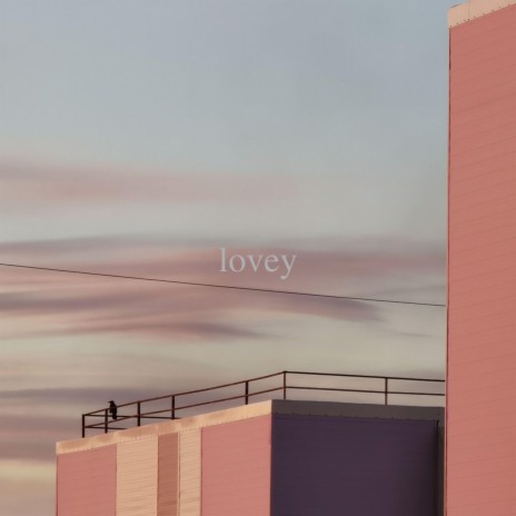 lovey | Boomplay Music