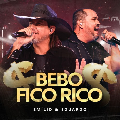 Bebo Fico Rico (Ao Vivo) | Boomplay Music