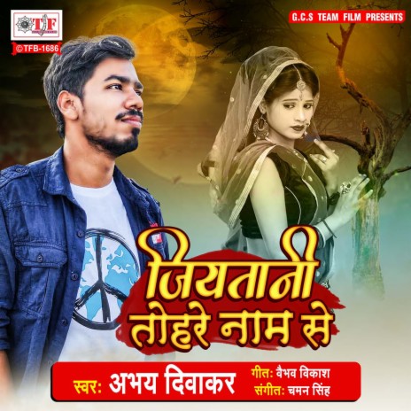 Jiyatani Tohare Naam Se | Boomplay Music