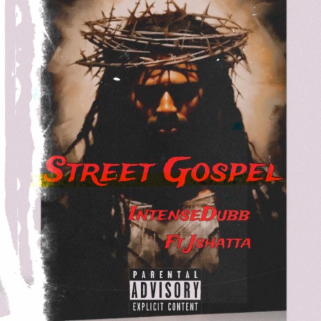 Street Gospel ft. Jshatta | Boomplay Music