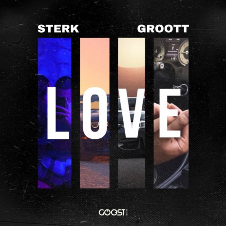 Love ft. GROOTT | Boomplay Music